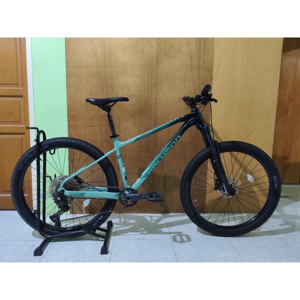 POLYGON XTRADA 6 Size M Bekas
