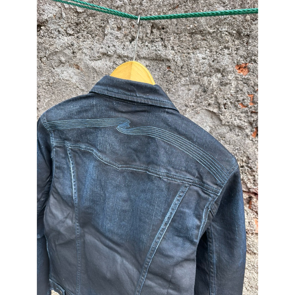 Nudie Jeans Jacket Size S