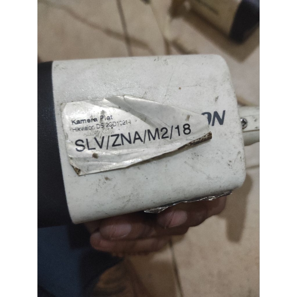 KAMERA CCTV IP CAM Hikvision