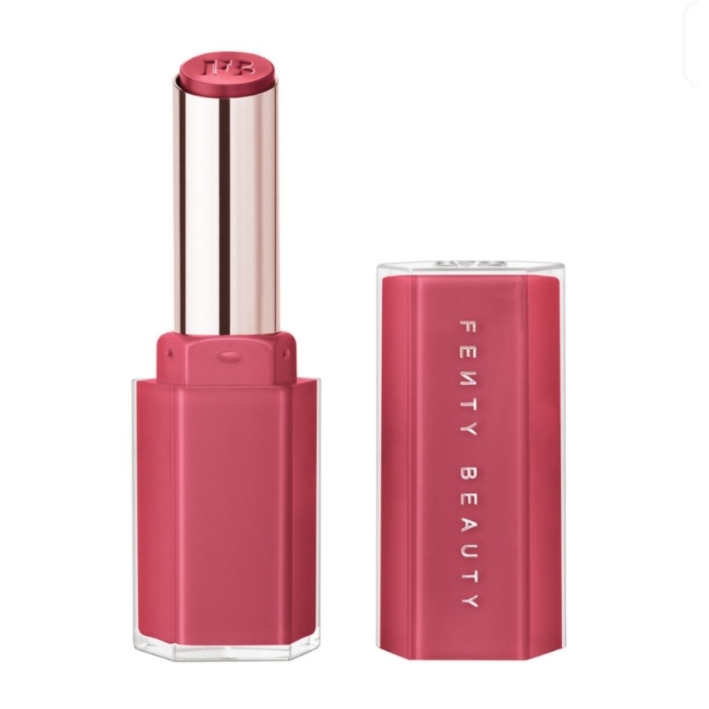 (PO HK JAN 26) Fenty Beauty Gloss Bomb Stick High Shine Glossy Lip Gloss Lipstick Lipstik Original