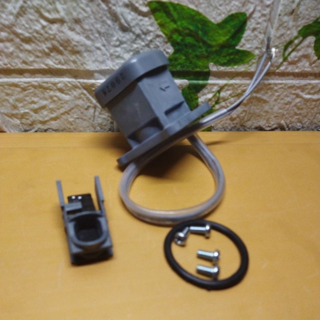 Sanyo flow switch original booster pump bisa untuk panasonic