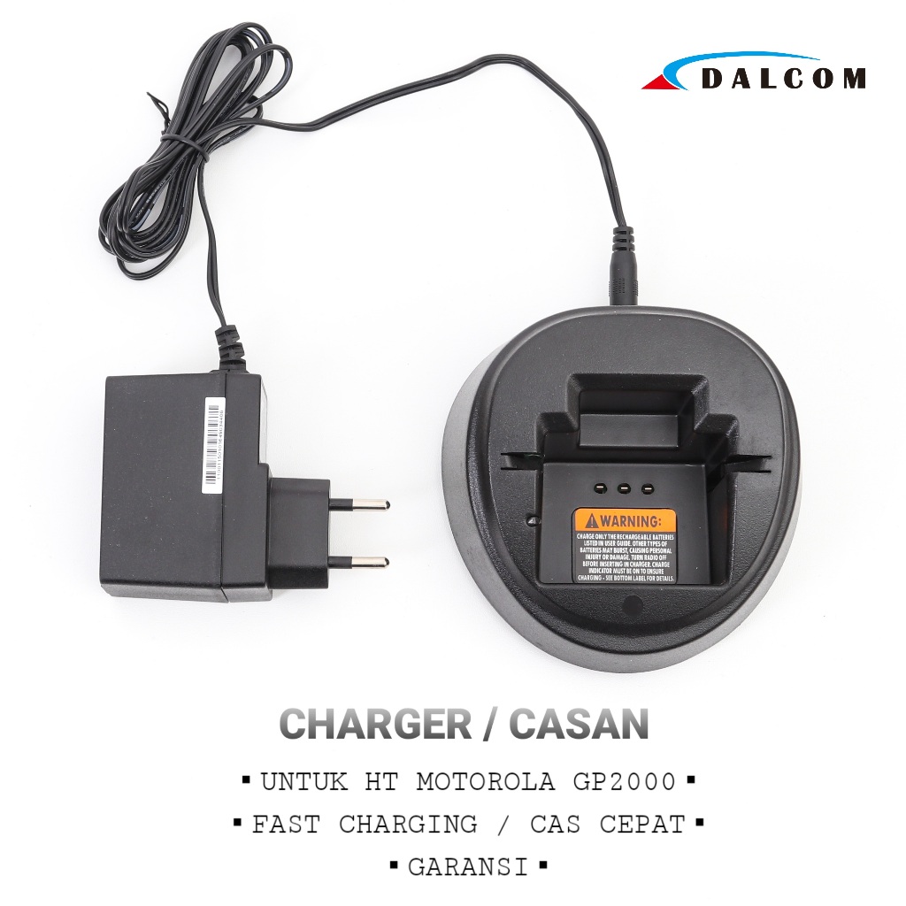 charger ht gp2000 casan gp 2000