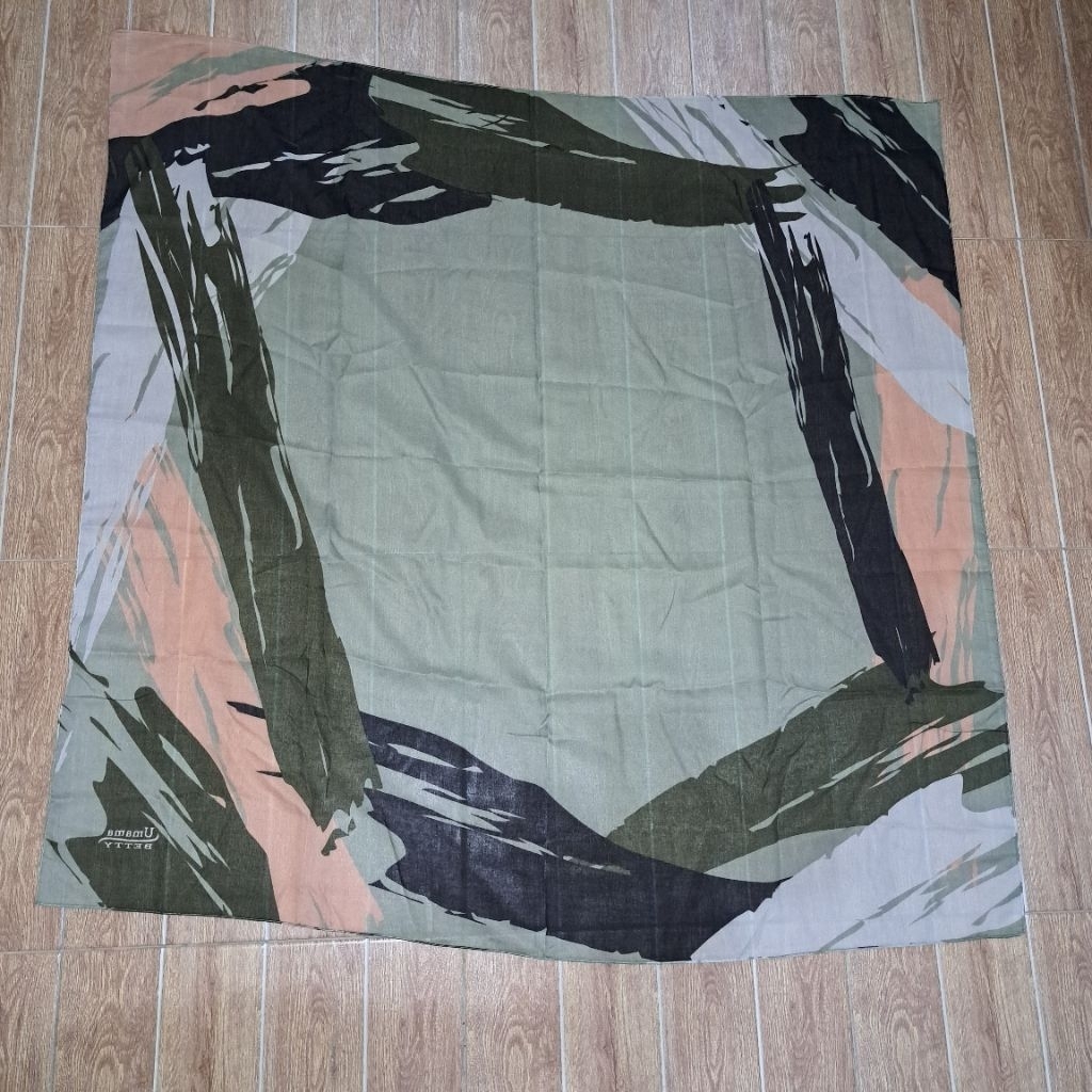 Preloved Umama Betty