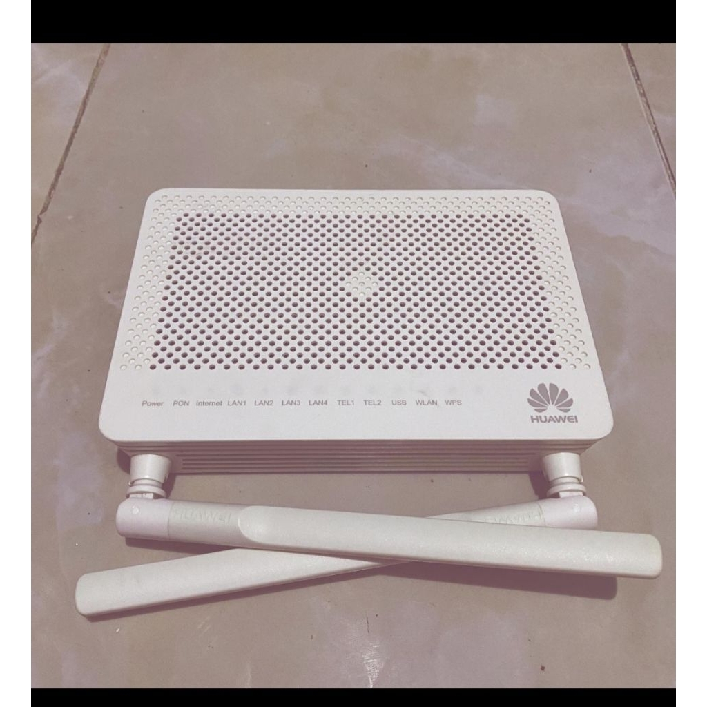 ROUTER,ONT HUAWEI HG8245H5