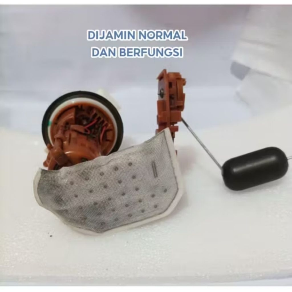 Fulpump Fulpam Rotax Pompa Bensin Honda Vario 125/150 LED Old, PNP Vario 125 Old / Original Copotan
