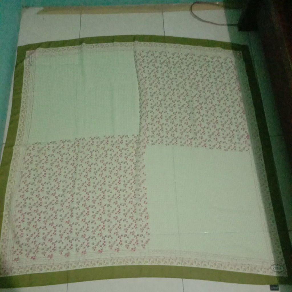 preloved jilbab zoya