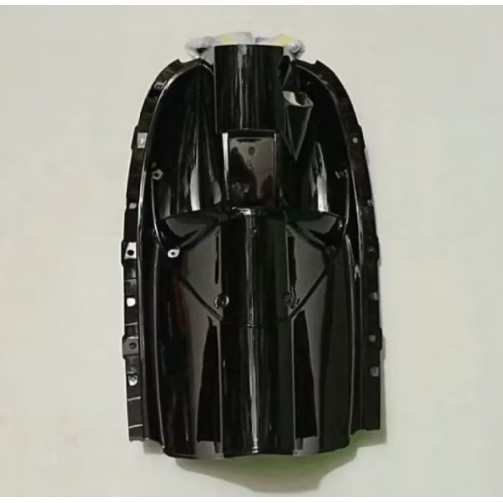 Dek kontak scoopy karbu CARBON WTP