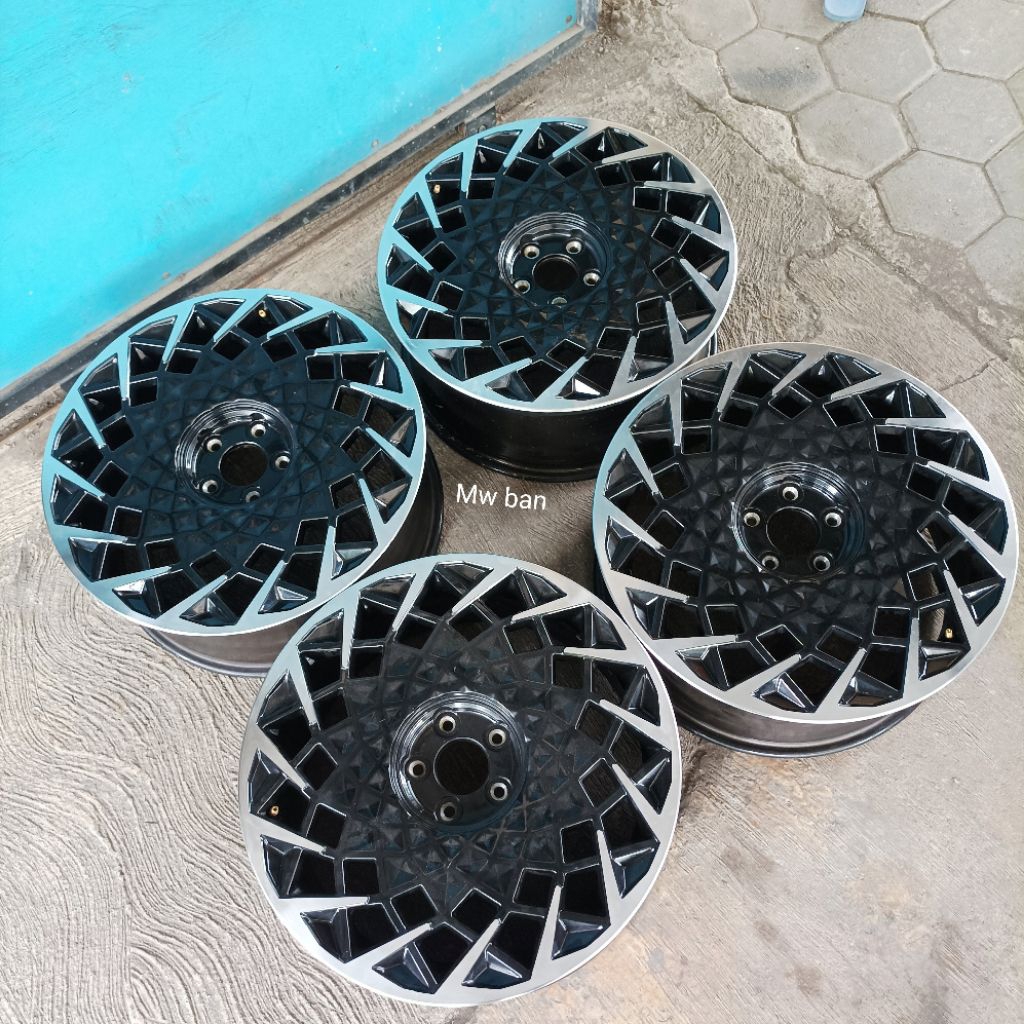 velg hyundai ioniq5 r20