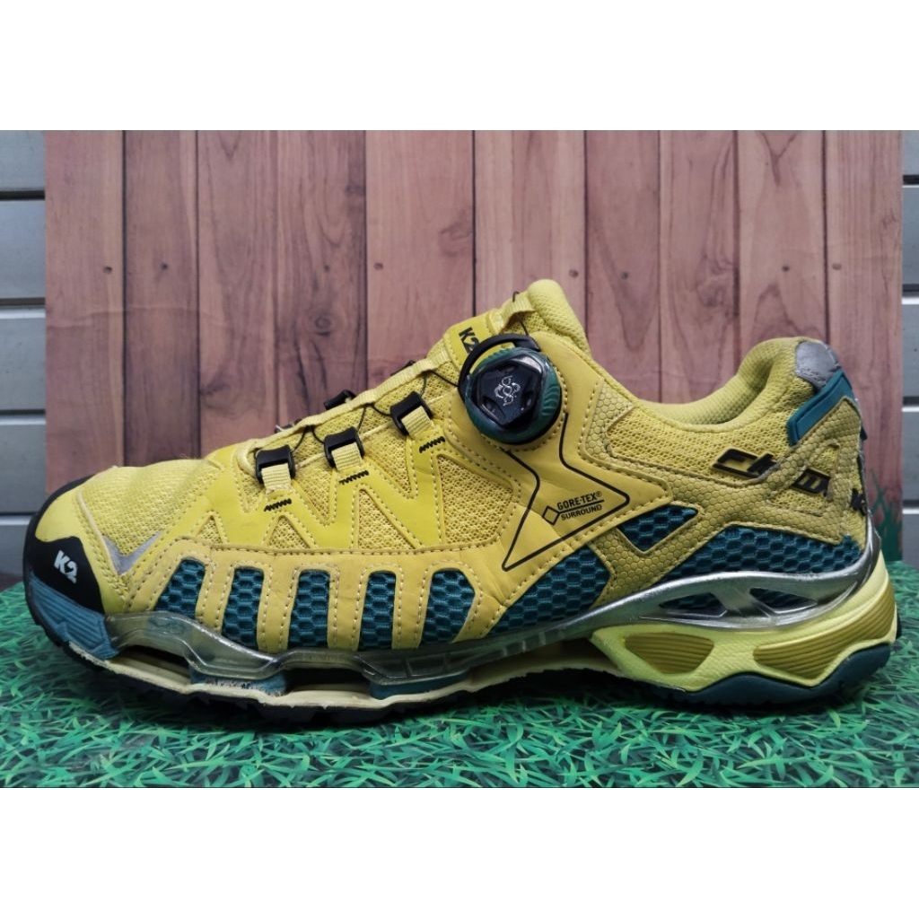 K2 Flywalk Goretex Surround BOA Original