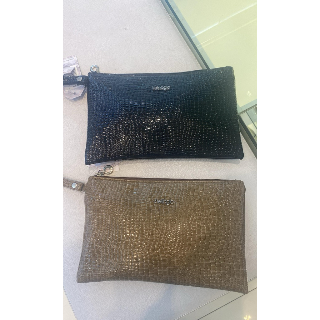 Disc Hand Bag Bellagio Original (TANYAKAN STOK SEBELUM CO)