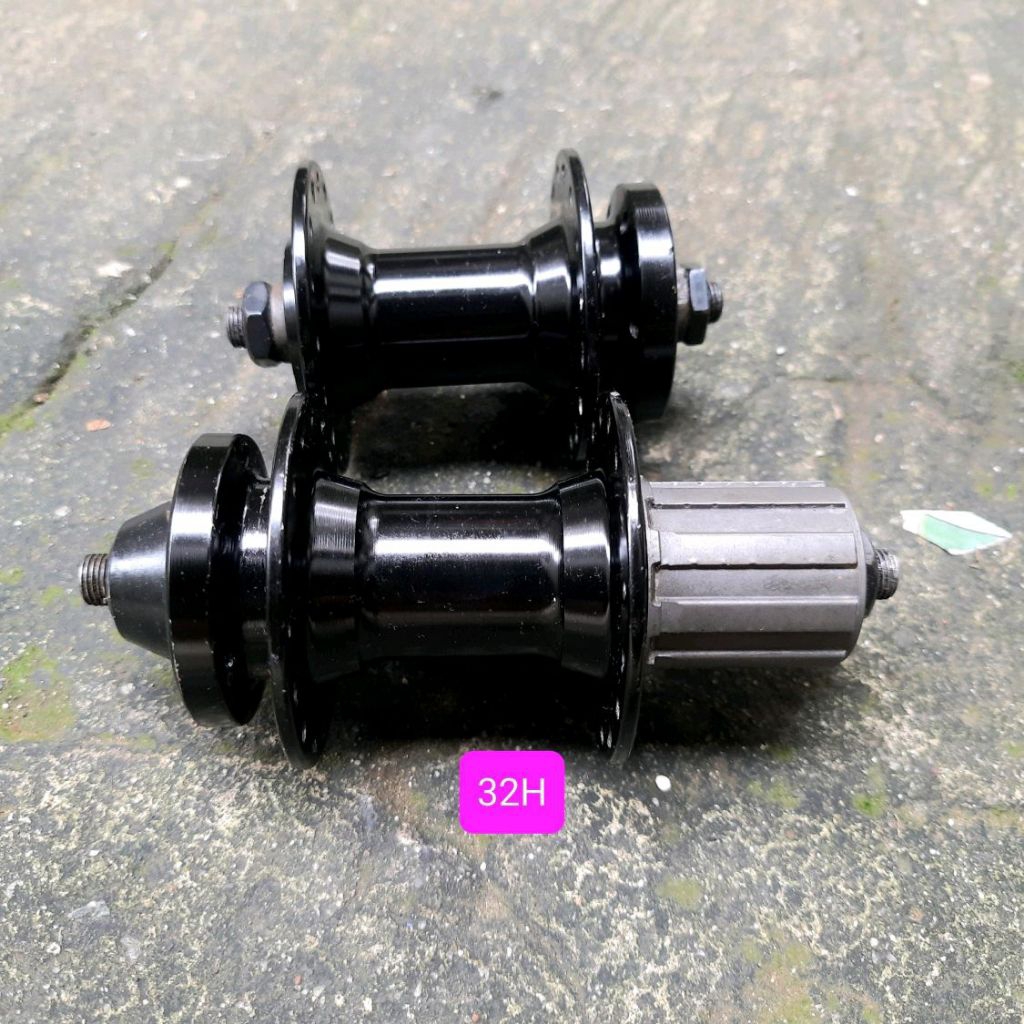 Hub Freehub Adrenaline XC