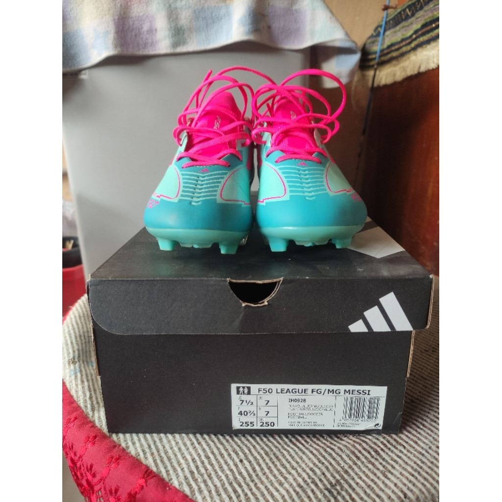 Adidas F50 messi league
