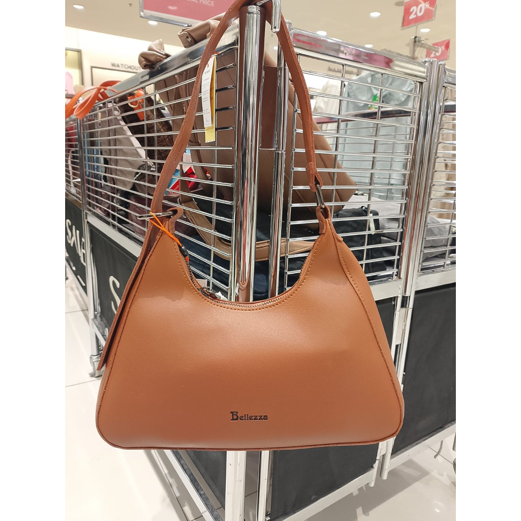 BELLEZZA - Tas Wanita Original