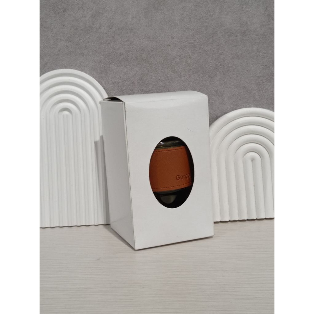 Dus Gelas Viral | Box Souvenir gelas sedotan Aesthetic Tumbler gelas viral