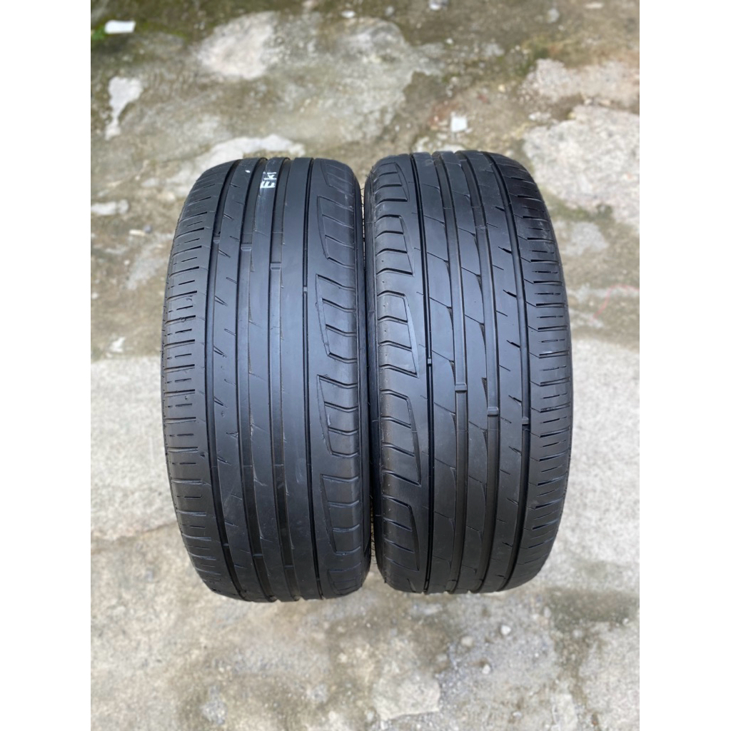 Forceum Octa 215/55 R17