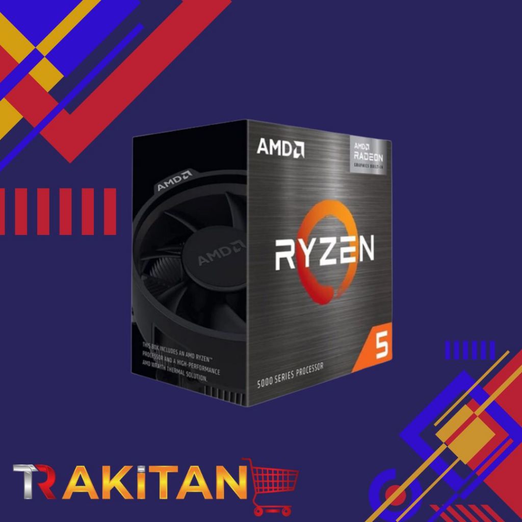 Ryzen 5 5600GT MPK WR S