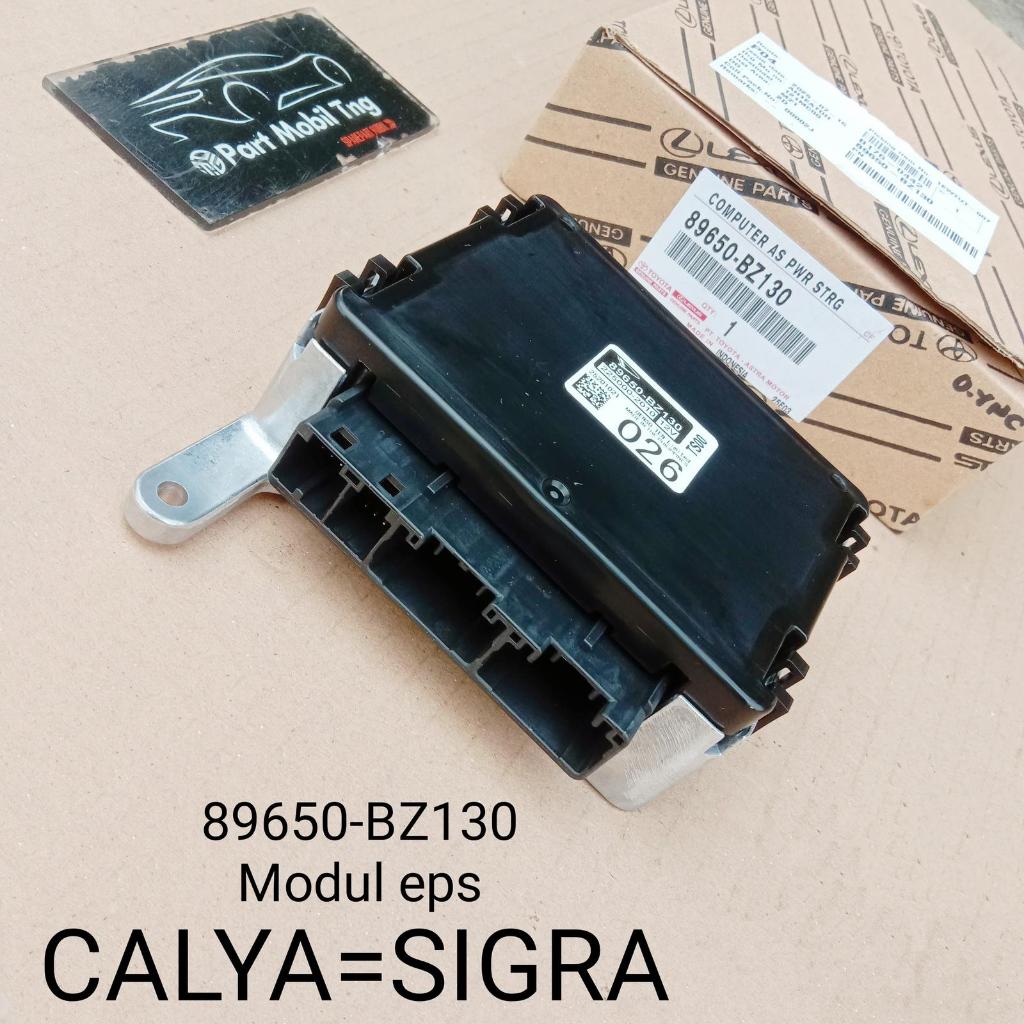 Modul Eps Stir Toyota Calya Sigra Original 89650-BZ130