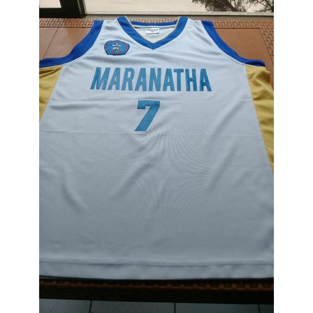 Baju Basket merk XPOSE