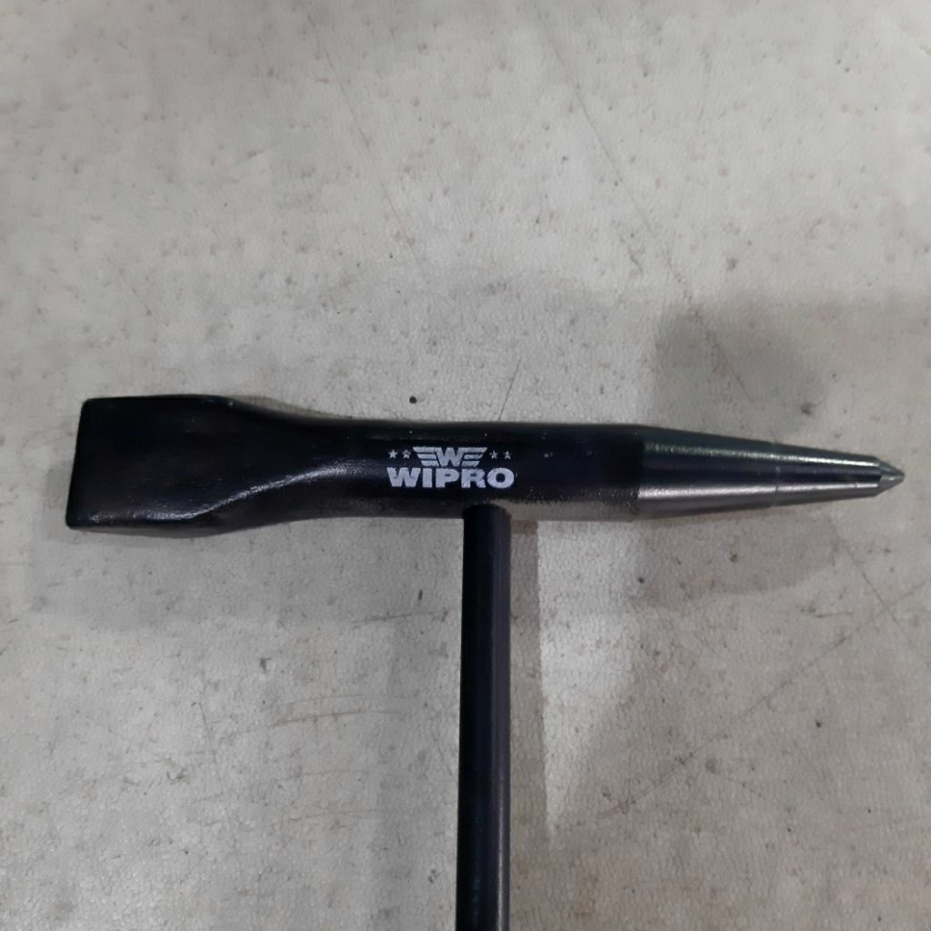 WIPRO PALU KETOK KARET+PER 500GR