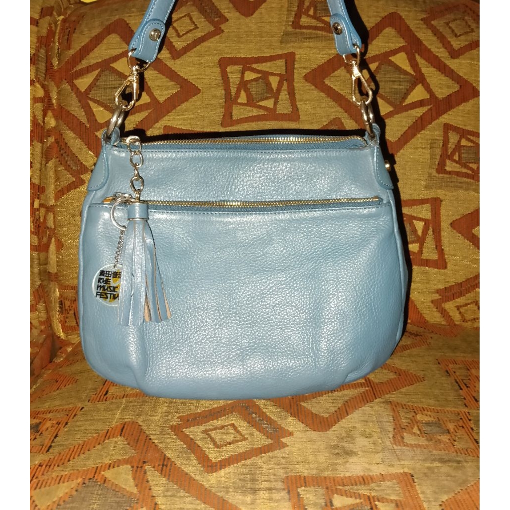 shoulder bag/tas ketek kulas