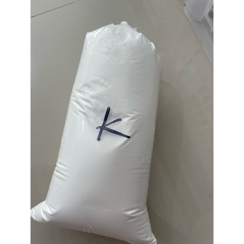 TEPUNG KANJI CURAH 500gr