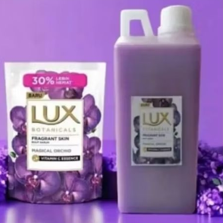 sabun mandi cair 1liter