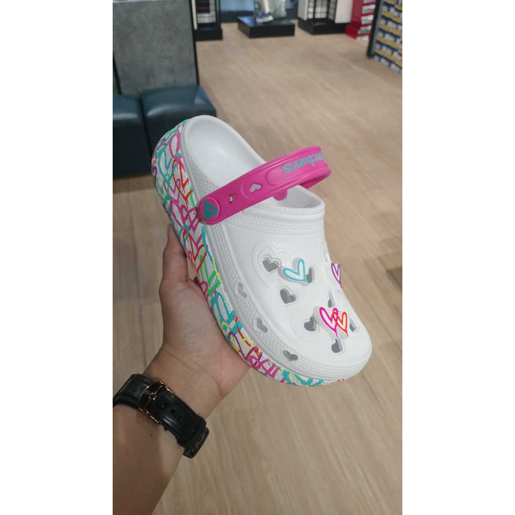 Sandal skechers for kids original