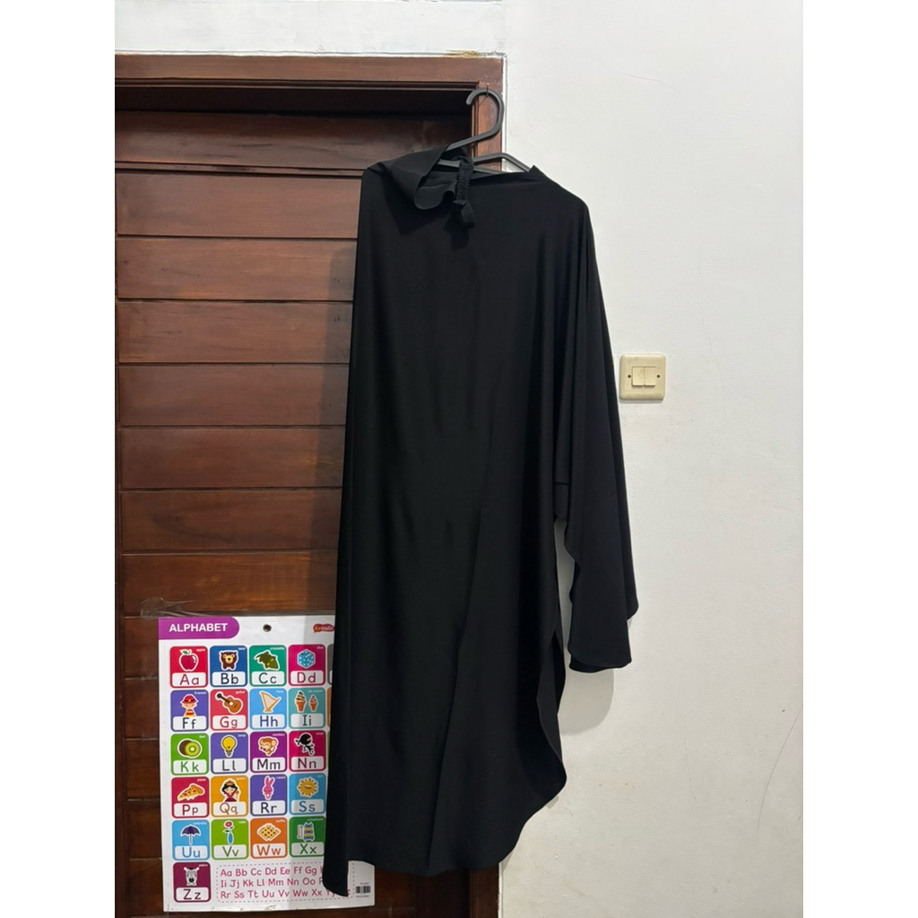 PRELOVED KHIBAN MUSLIMAH BASIC
