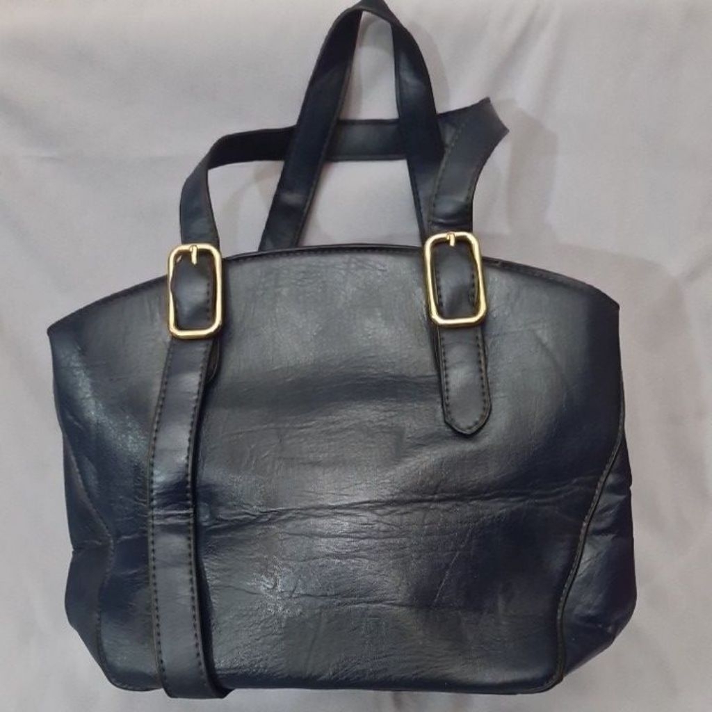 Tas Kulit Asli SCADA Catenina Shoulder