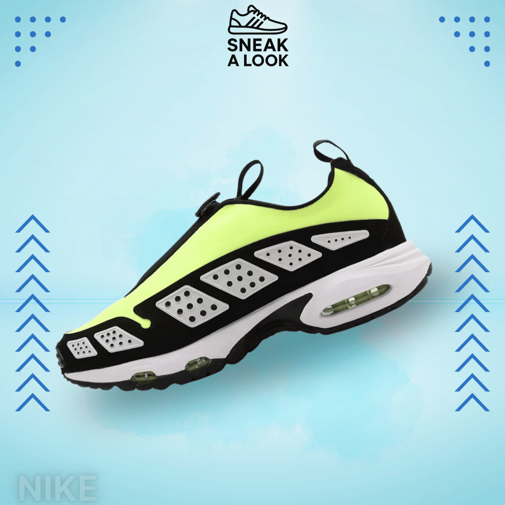 Sepatu Nike Air Max SNDR