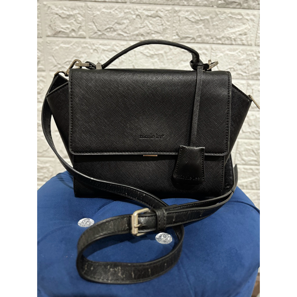 PRELOVED TAS NICOLE LEE