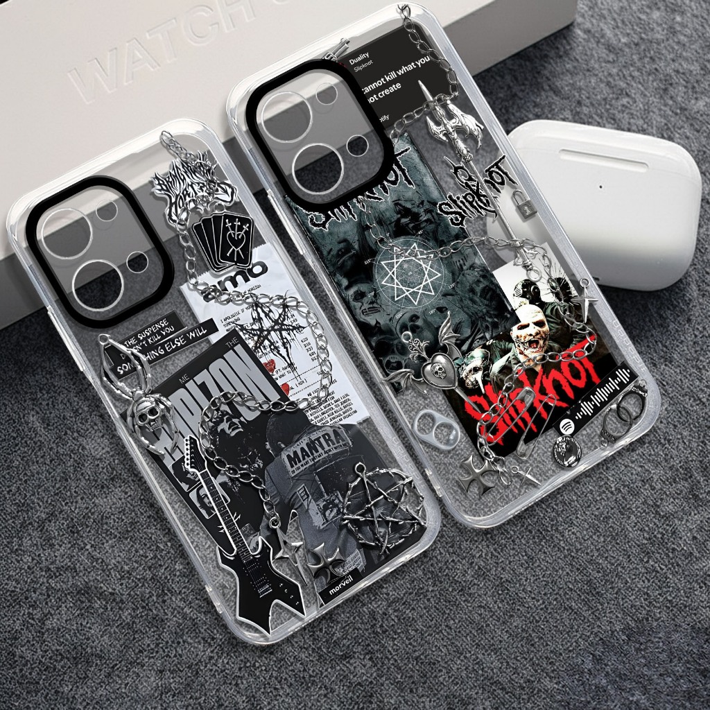 Softcase Hp Oppo A6 PRO 4G / 5G Clear Case A5 Pro Casing Bening Ponsel Airbag Silicon ABO-083