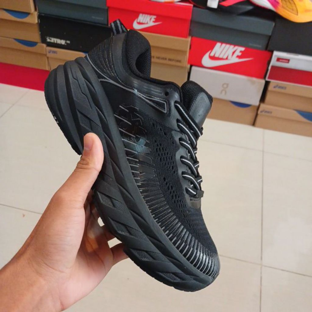 HOKA BONDI 7. UK.36.37