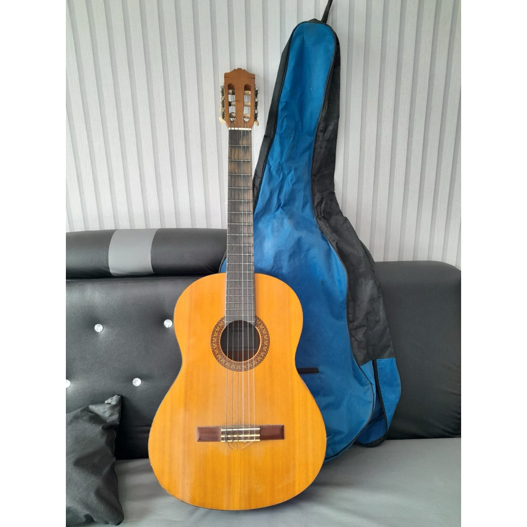 Gitar Klasik Yamaha C315 Original Seken Second