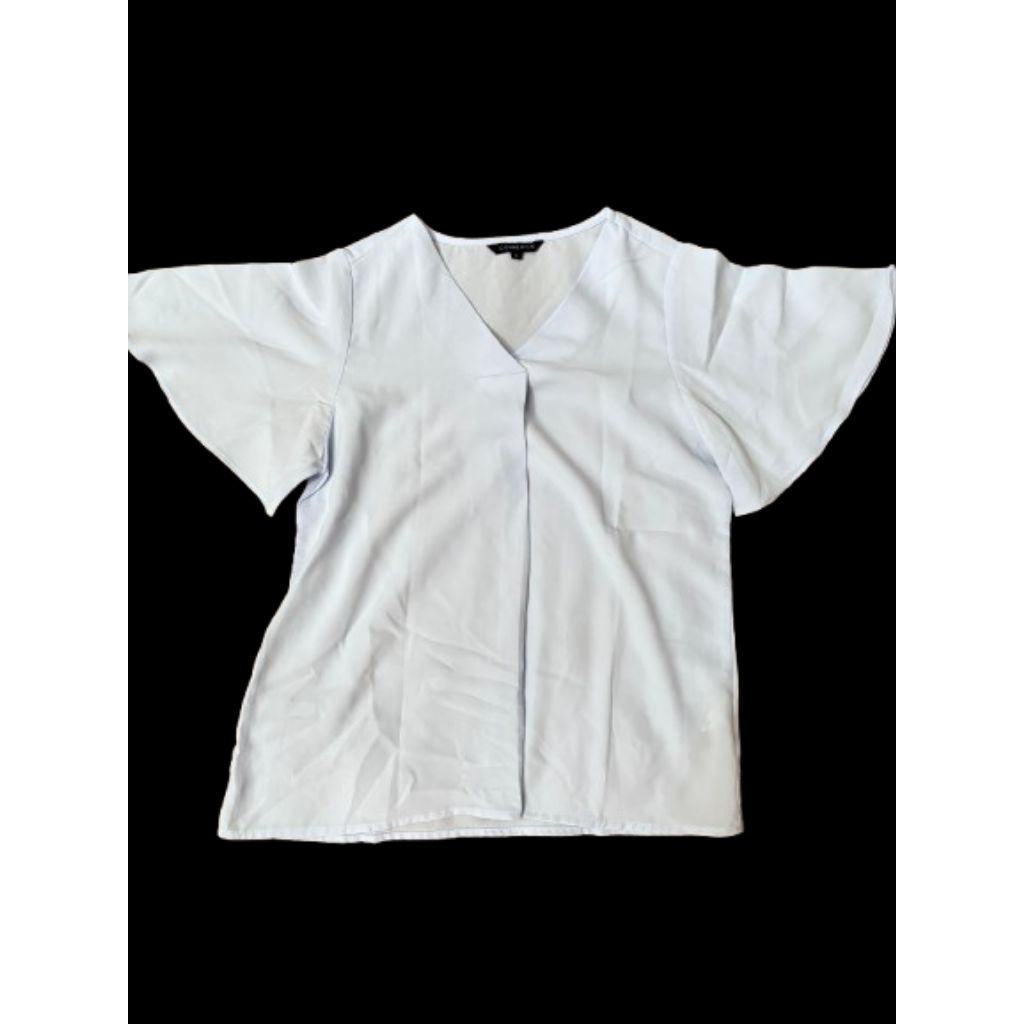 executive blouse