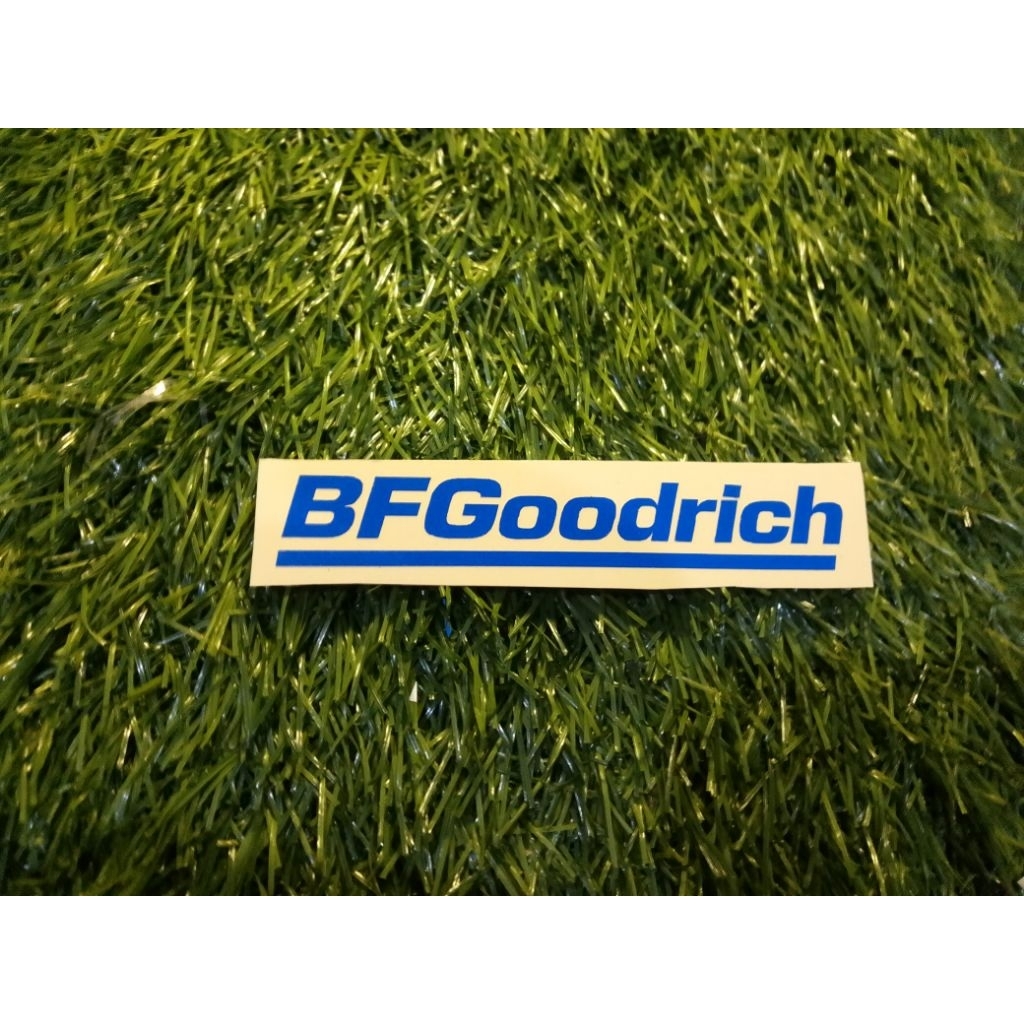 stiker cutting bfgoodrich