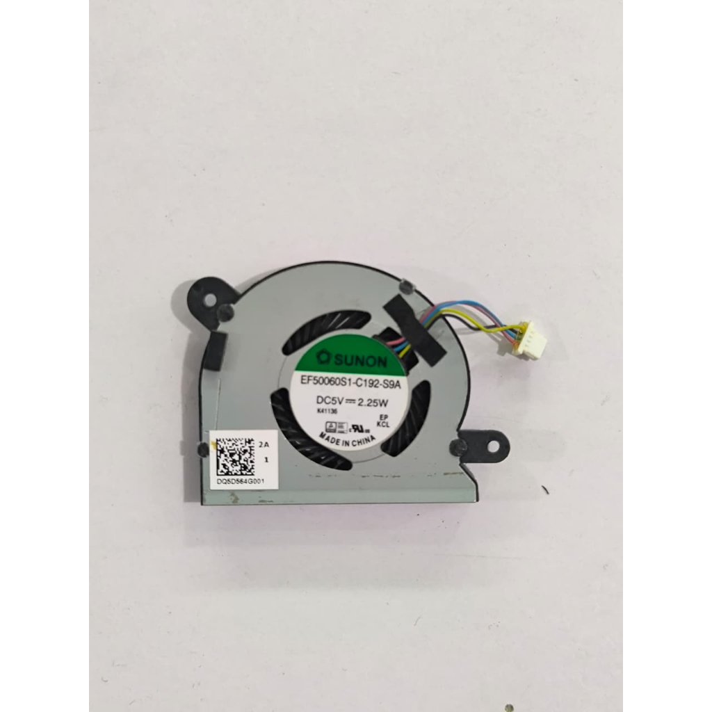 Fan Laptop ASUS X200CA X200M X200CA X200A X200MA Second Original