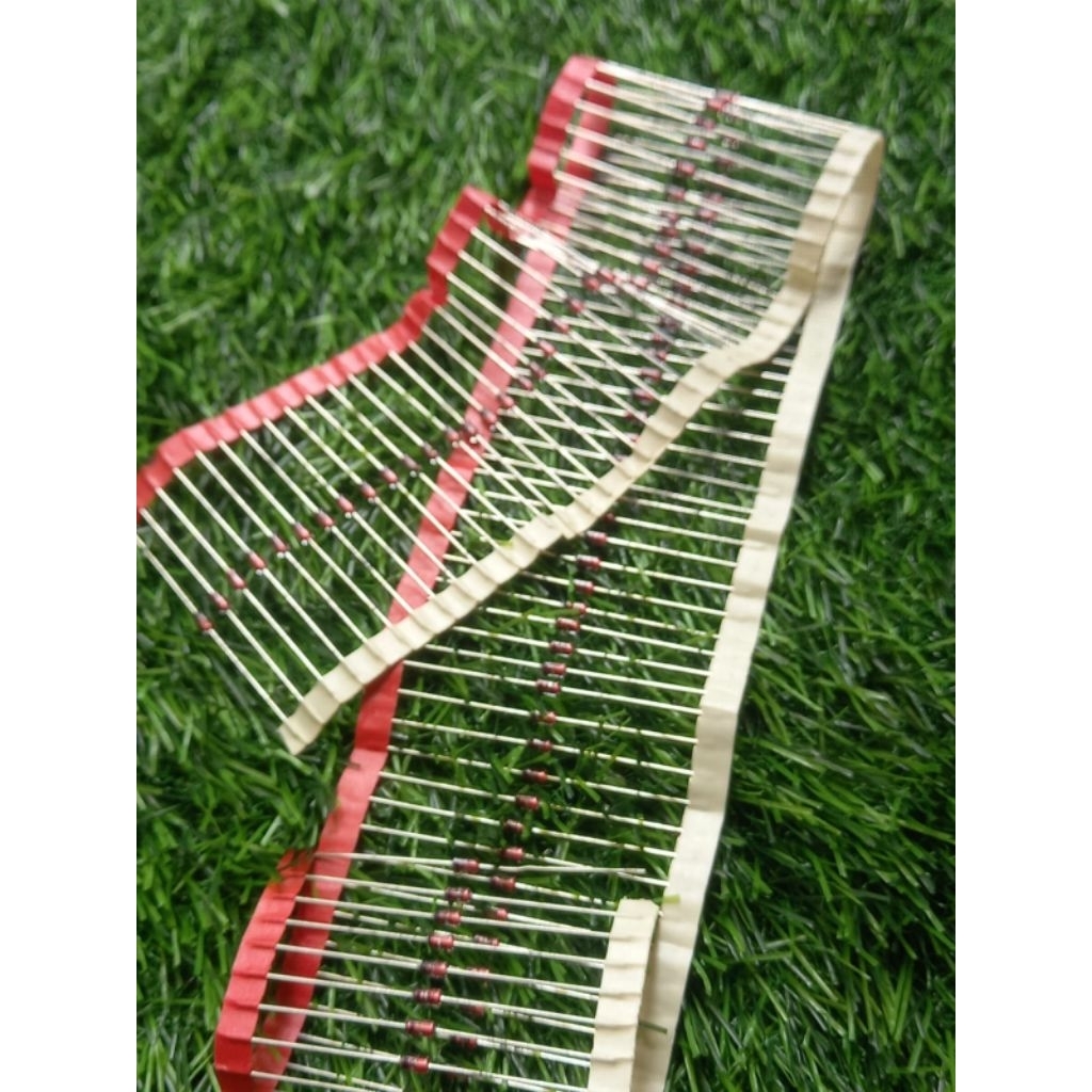 dioda zener 1n4750 27v orginal  hitachi