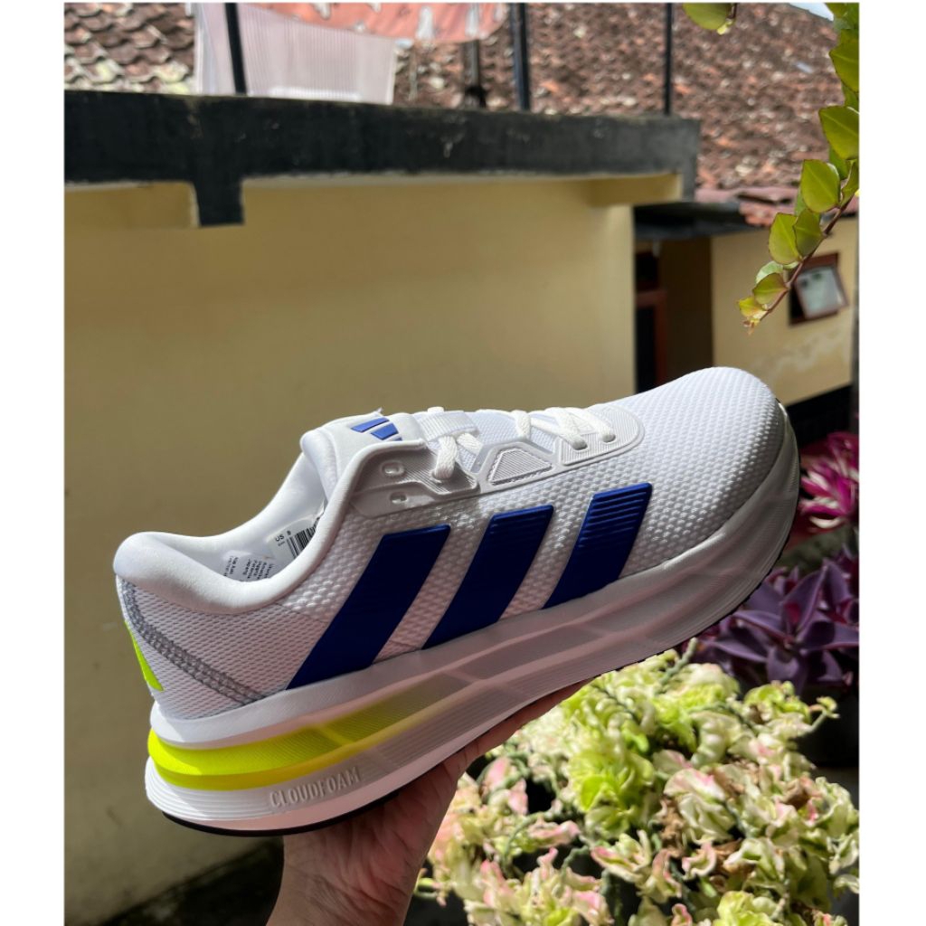 Sepatu Running Galaxy 7 Original Adidas