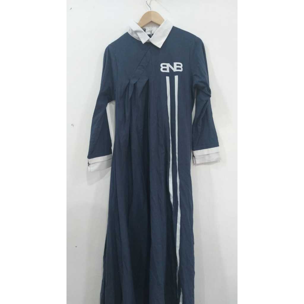 dress preloved brand bnb size M