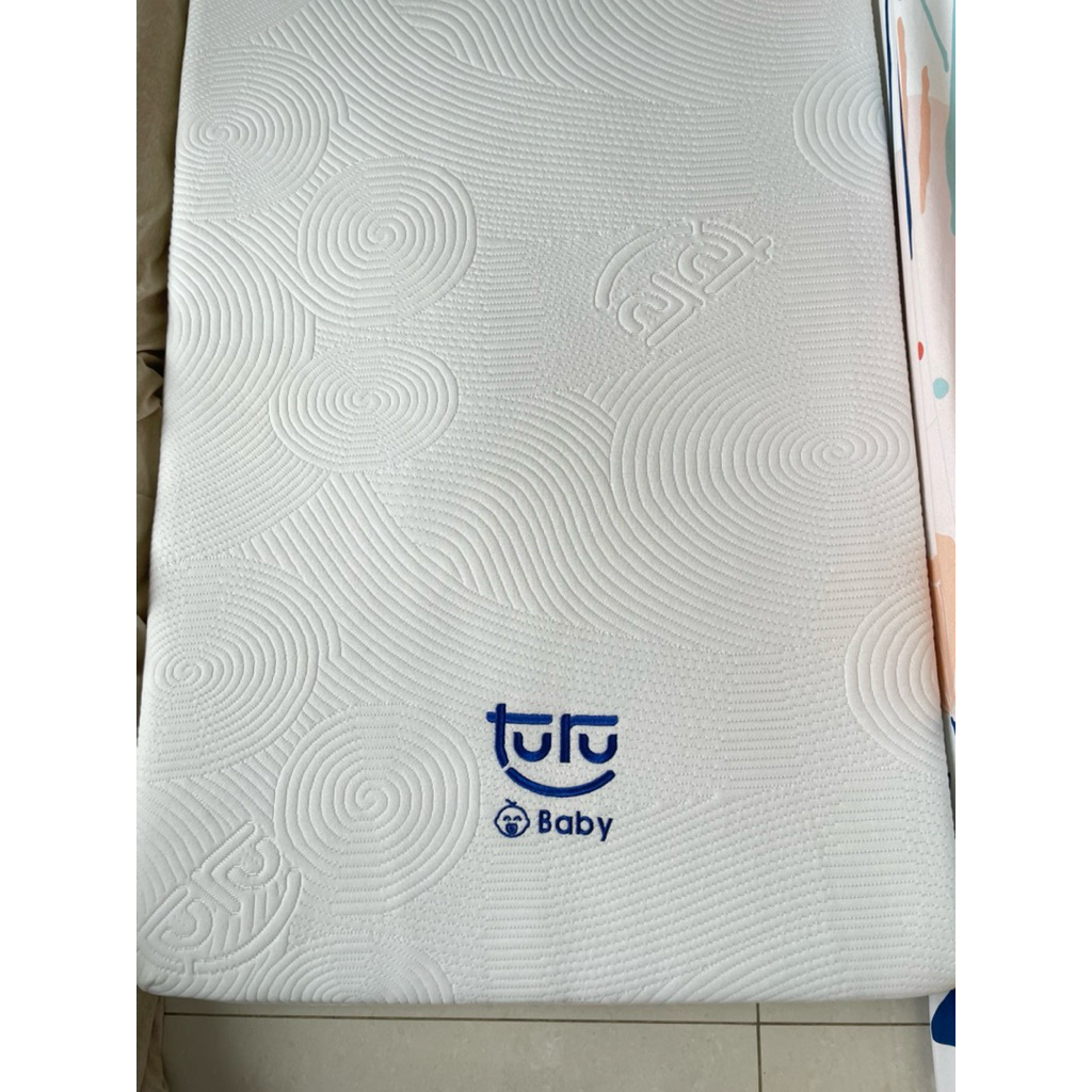 Preloved Kasur bayi Turu kasur anak matrass bayi