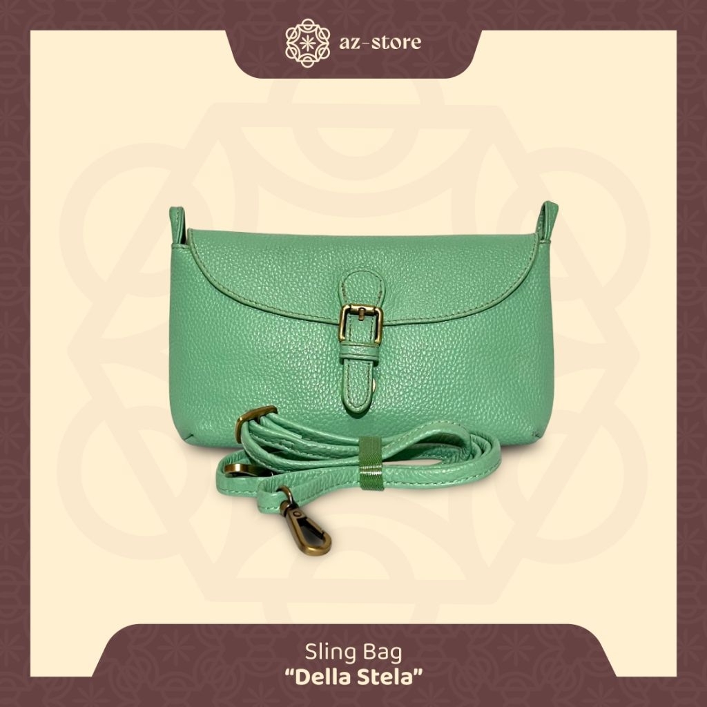 Sling Bag Della Stella