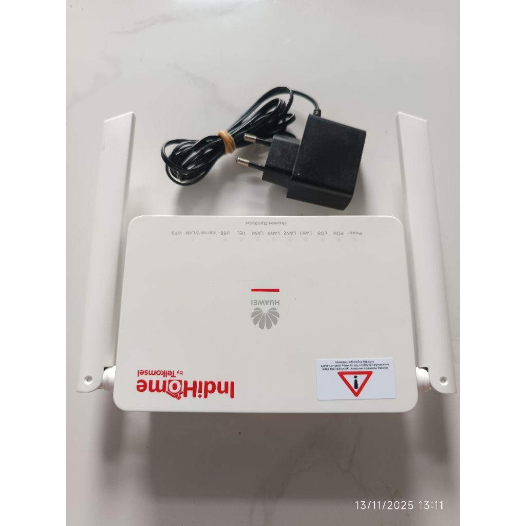 Huawei Optixstar HG8145X6-10