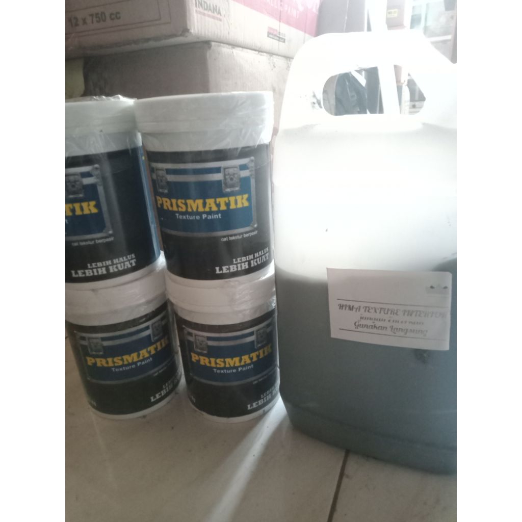 Cat SPEAKER 6 kg Prismatik/HIMA/Vircan Texture