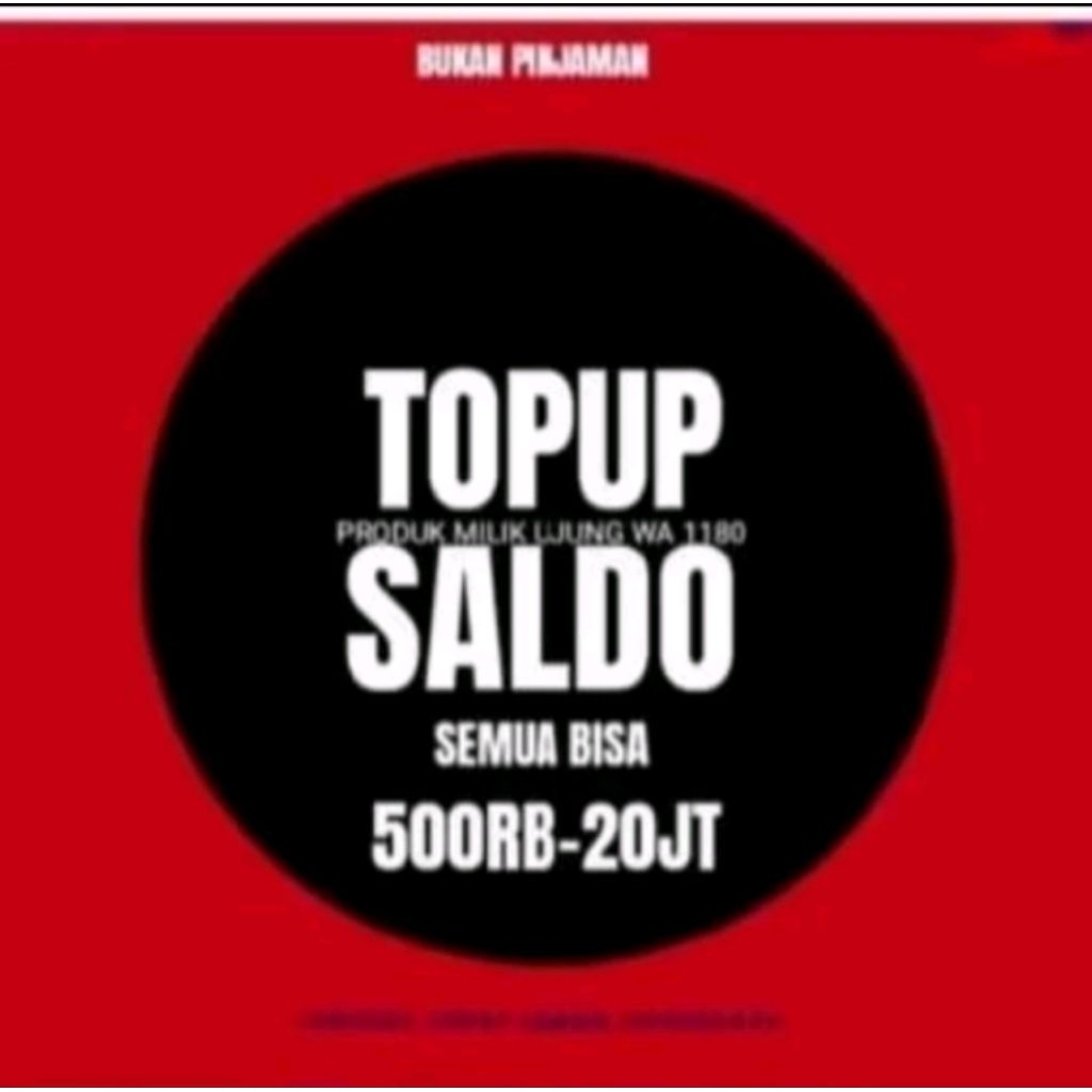 BESTSELLER TOP SALDO PULSA XL AXIS REGULER TRANSFER 2000K SAMPAI 20JT A1A2