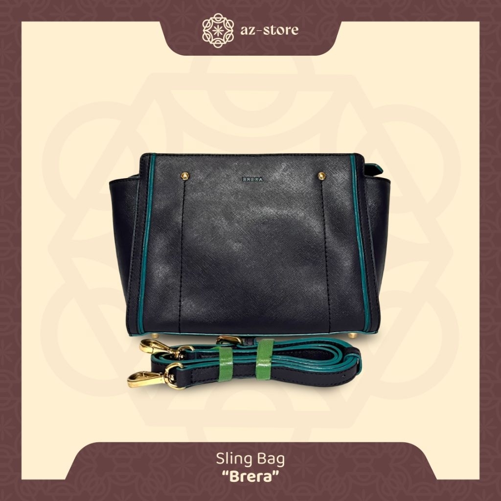Sling Bag Brera