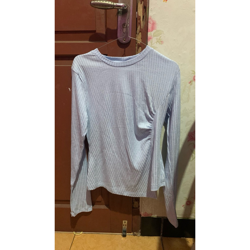 Preloved Baju Colorbox