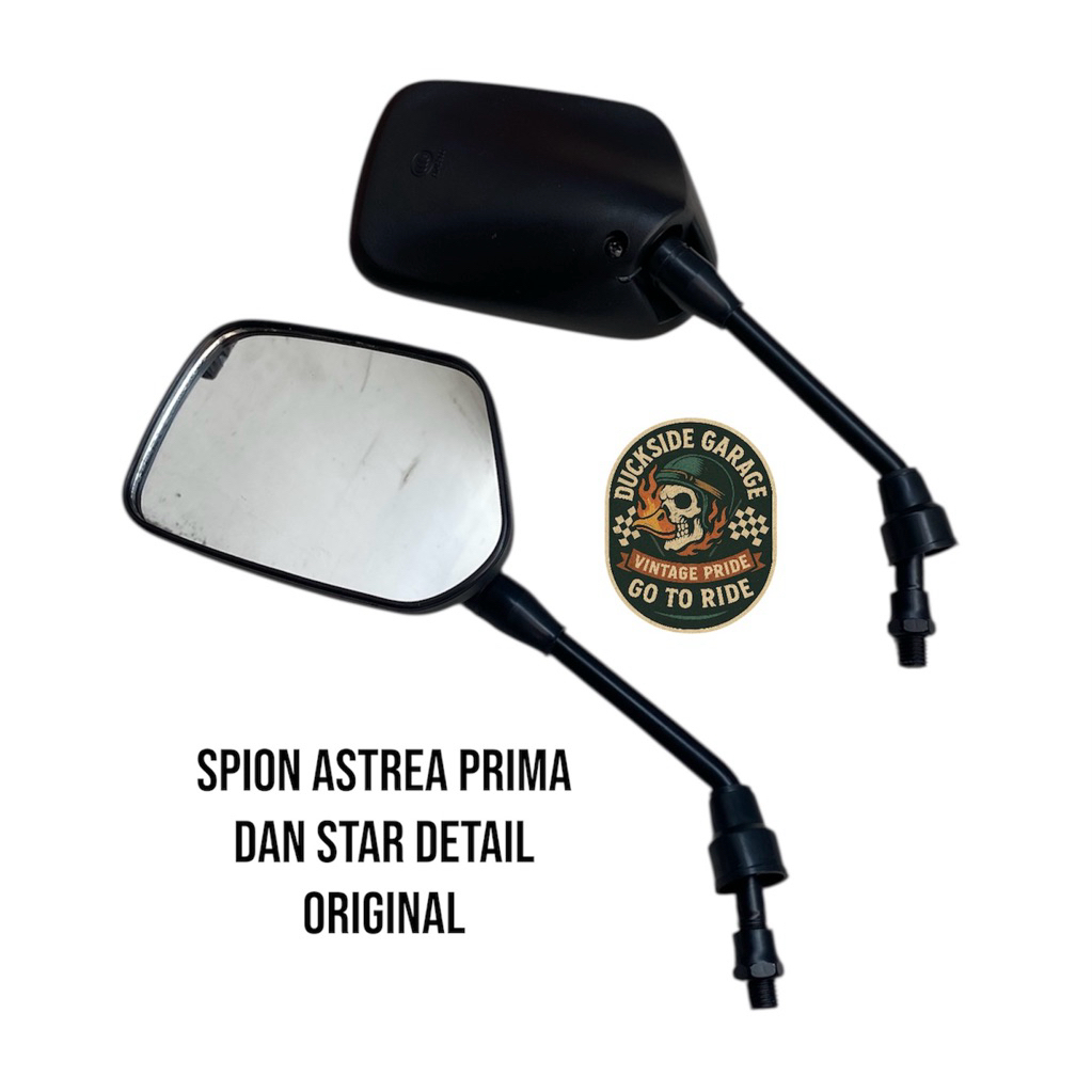 spion astrea prima astrea star