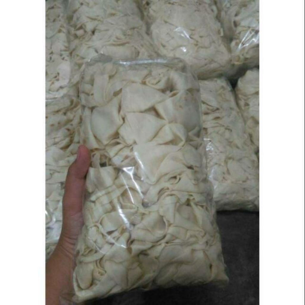 Kulit Tortila/Kriwilan Kebab/Kulit Kebab