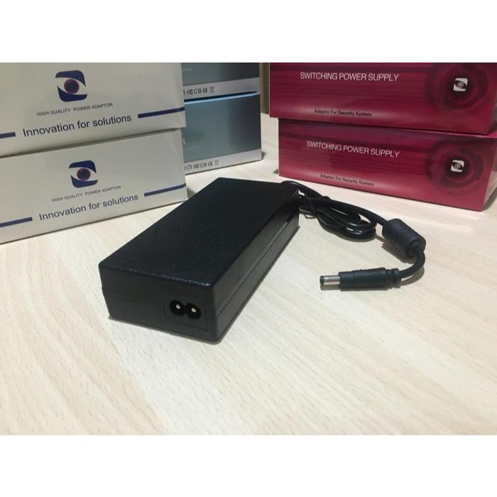 b8lv- Adaptor 12V 8A Murni 12 Volt 8 Ampere